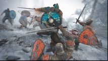 For Honor guide: tips, tricks and advice for your first moments on the battlefield
