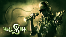 A Rebellion trademark has meant that Hellhunter has changed its name to HellSign