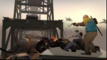 Australians can  the uncensored Left 4 Dead 2 today via DLC