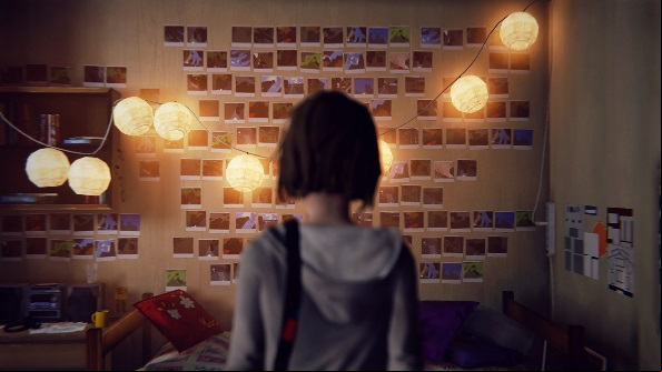Life is Strange 2 is confirmed