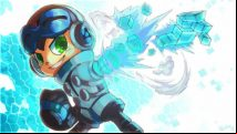 Mighty No. 9 stalls for third time, now due 