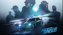 Need for Speed reveals its live-action cutscenes and racing icons at Gamescom