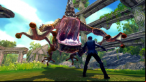 RaiderZ: everything we know