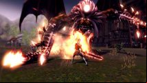 RaiderZ open beta launch dated, let preparations for the big game hunting season commence