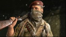 Call Of Duty: WW2's Winter Siege brings a variant map, cool guns, and a returning playmode