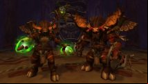 World of Warcraft: Battle for Azeroth Allied Races - traits, classes, heritage armour, and how to unlock them