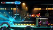 Mighty No. 9 trailer shows off transformations and unique enemies