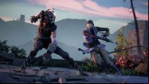 Online combat RPG Absolver announced, lets you customise every punch