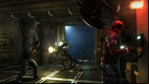 Aliens: Colonial Marines and Aliens vs Predator re-establish  with Steam