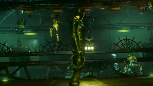 Arkham Knight DLC introduces Batman v Superman skins and new Catwoman campaign