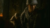 Call of Duty: WWII's new in-game items  to help vets find jobs