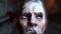 Dishonored's E3 trailer has a whale of a time