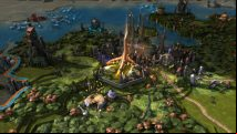Endless Legend and Dungeon of the Endless push series sales over 2 million units