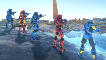 Halo fan game gets approval from 343 Industries