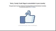 Korea's game rating board halts microtransactions in all Facebook games