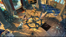 The Mighty Quest for Epic Loot crashes onto Steam Early Access
