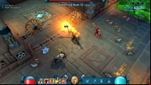 The Mighty Quest for Epic Loot tackles player loneliness with pets in new update