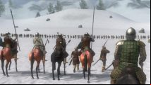 Gather your army: Mount & Blade Warband is free for the weekend