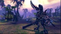 RaiderZ gets its first expansion: Broken Silence