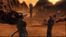Nordic Games extricate Red Faction: Guerrilla from Games for Windows Live