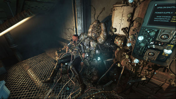 SOMA breaks even 