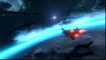 Star Conflict gets Oculus Rift , chucking your eyeballs into space