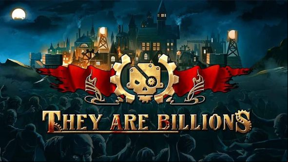 Get They Are Billions cheap in the Humble Winter Sale