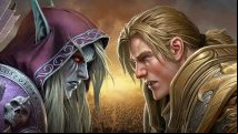 Battle for Azeroth will blur the lines between the Horde and Alliance