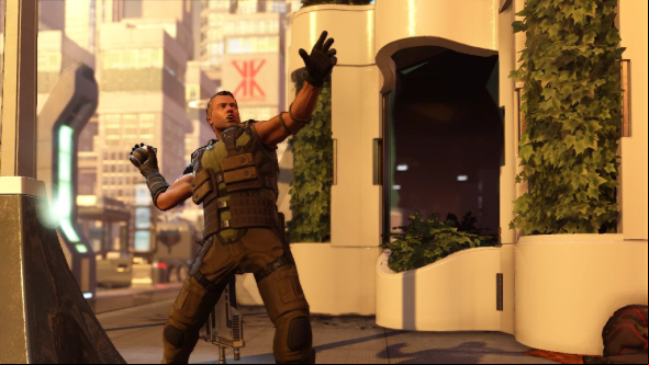 The four essential ingredients you need to make an XCOM, according to Jake Solomon